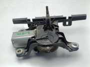 Scheibenwischermotor Hinten A1698201340 Mercedes-Benz A (W169) Schrägheck 2.0 A-180 CDI 16V 5-Drs. (OM640.940(Euro 4))