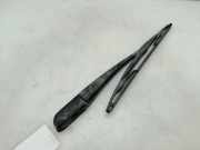 Scheibenwischer Hinten 9634372177 Peugeot 307 (3A/C/D) Schrägheck 2.0 HDi 90 (DW10TD(RHY))
