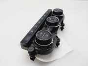 Bedienung Klimacontrolle 5G0907044BG Volkswagen Passat (3G2) Limousine 2.0 TDI BiTurbo 16V 4Motion (CUAA) CUAA