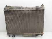 Radiator 1772863 Ford Tourneo Courier (JU2) Großraumlimousine 1.0 Ti-VCT EcoBoost 12V (SFCD)