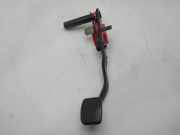 Kupplungspedal 465014A00G Nissan Pixo Schrägheck 1.0 12V (K10B)