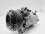 Klima Pumpe 64528386650 BMW 3 serie (E46/4) Limousine 320d 16V (M47-D20(204D1))