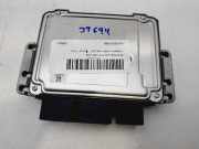 Motorsteuerger?t 9666934280 Citro?n C4 Berline (LC) Schr?gheck 5-drs 1.6 16V VTi 120 (EP6(5FW)) EP6(5FW)