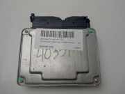 Motorsteuergerät 038906019DS Volkswagen Passat (3B3) Limousine 1.9 TDI 130 (AWX) AWX