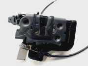 Türschloss Rechts Hinten 4M5AR26412BC Ford FOCUS BERLINA (CAP) Trend 90 CV / 66 KW