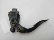 Gaspedal 8K1721523A Audi A4 (B8) Limousine 2.0 eTDI 16V (CJCB(Euro 6))