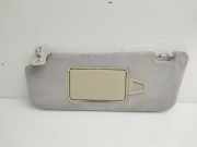 Sonnenblende Links A2118100910 Mercedes-Benz E (W211) Limousine 3.5 E-350 V6 24V (M272.964)