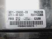 Motorsteuerger?t 5S7112A650EB Ford BERLINA (GE) Trend (06.2003->) (D) 116 CV / 85 KW