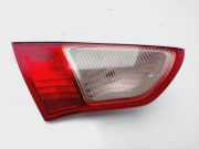 R?cklicht Links Innen 8336A035 Mitsubishi Lancer Sportback (CX) Schr?gheck 2.0 DI-D 16V (BWC)