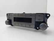 Bedienung Klimacontrolle 7S7T18C612AK Ford Mondeo IV Limousine 2.0 TDCi 140 16V (QXBA)