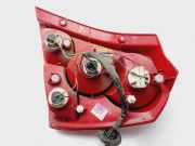 Rücklicht Links 96540268 Daewoo / Chevrolet Kalos (SF48) Schrägheck 1.2 (B12S1)