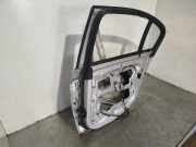 Tür Rechts Hinten 41007203648 BMW 3 serie (E90) Limousine 318i 16V (N43-B20A)