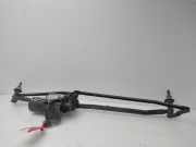 Scheibenwischermotor Vorne 7701058169 Renault Master II (FD/HD) Van 2.5 dCi 16V 100 (G9U-754)