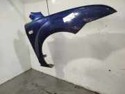 Kotflügel Rechts Vorne 1376483 Ford Focus 2 Limousine 2.0 TDCi 16V (G6DD)