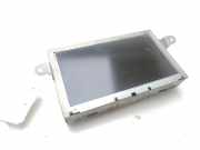 Multifunctionelle Display 95034198 Daewoo / Chevrolet Orlando (YYM/YYW) Großraumlimousine 2.0 D 16V (Z20D1)