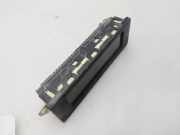 Multifunctionelle Display 98107406XT Citroën C3 (SC) Schrägheck 1.4 (TU3AE5(KFT))