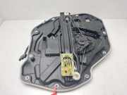 Fensterheber Links Hinten 5A02FA701 BMW 1 serie (F40) Schrägheck 116d 1.5 12V TwinPower (B37-C15A)