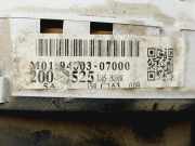 Tachoeinheit Kmh 9400307000 Kia Picanto (BA) Schrägheck 1.0 12V (G4HE)