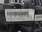 Tachoeinheit Kmh A2129008118 Mercedes-Benz E (W212) Limousine E-300 BlueTec Hybrid V6 24V (OM651.924)