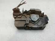 Türschloss Rechts Hinten 913887 Peugeot 206 BERLINA XN 75 CV / 55 KW