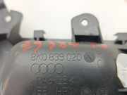 Türgriff Innen Rechts Hinten 8K0839020 Audi A4 Allroad Quattro (B8) Kombi 3.0 TDI V6 24V (CCWA)