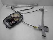 Fensterheber Links Vorne 1K8837401 Volkswagen Scirocco (137/13AD) Schrägheck 3-drs 2.0 TDI 16V (CBDB) CBDB