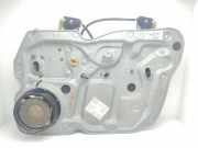 Fensterheber Rechts Vorne 1T1837730 Volkswagen Touran (1T1/T2) Gro?raumlimousine 1.9 TDI 105 (BLS) BLS