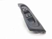 Schalter Für Elekt. Fensterheber Links Vorne 254015M510 Nissan Almera (N16) Schrägheck 1.5 16V (QG15DE)