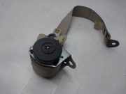 Sicherheitsgurt Links Hinten 602047700A Mitsubishi Outlander (CW) SUV 2.0 DI-D 16V 4x2 (BSY)