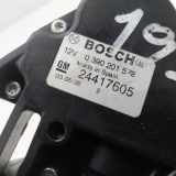 Scheibenwischermotor Hinten 24417605 Opel Signum (F48) Schrägheck 5-drs 2.2 DTI 16V (Y22DTR)