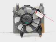 Kühlerventilator 2538617610 Hyundai Matrix Schrägheck 1.5 CRDi VGT 16V (D4FA)