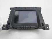 Multifunctionelle Display 13276999 Opel ZAFIRA B Enjoy 110 CV / 81 KW