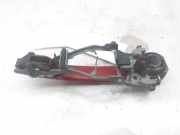 Türgriff Außen Ra 3B0837205GFKZ Skoda FABIA (5J2 ) Young 69 CV / 51 KW