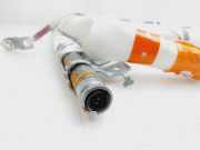 Vorhang Airbag Links VOOR 80410N7000 Hyundai Tucson (NX) SUV 1.6 T-GDI (G4FP)