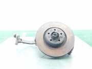 Achsschenkel Halter Rechts Vorne 8W0407560 Audi S5 Sportback (F5A/F5F) Liftback 3.0 TFSI V6 24V (CWGD)