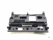 Bedienung Klimacontrolle A2129005902 Mercedes-Benz E (W212) Limousine E-220 CDI 16V BlueEfficiency (OM651.924)