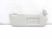 Sonnenblende Rechts 8P2857552 Audi A3 (8P1) Schrägheck 3-drs 1.6 (BGU)