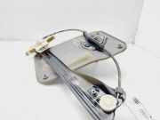 Fensterheber Links Hinten 5J4839401B Skoda Fabia II Kombi Kombi 5-drs 1.6 TDI 16V 75 (CAYA)