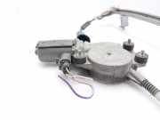 Fensterheber Rechts Vorne 0007770258 Fiat Brava (182B) 5-Drs. 1.2 16V (188.A.5000)