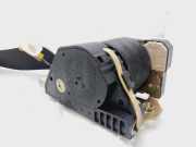 Sicherheitsgurt Rechts Vorne 1C1857706 Volkswagen New Beetle (9C1/9G1) Schr?gheck 3-drs 1.6 (BFS) BFS