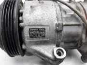 Klima Pumpe 4472502500 Toyota Yaris III (P13) Schrägheck 1.5 16V Dual VVT-iE (2NRFKE)