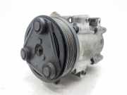 Klima Pumpe 4S7119D629AA Ford MONDEO BERLINA (GE) Trend (06.2003->) (D) 155 CV / 114 KW