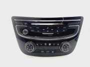 Bedienung Klimacontrolle 98023791XZ Peugeot 508 SW Allure 180 CV / 132 KW