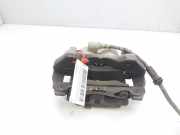 Bremssattel Links Vorne 1664210181 Mercedes-Benz ML III (166) SUV 3.0 ML-350 BlueTEC V6 24V 4-Matic (OM642.826)