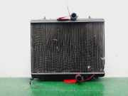 Radiator 1330Y5 Peugeot 308 (4A/C) Schrägheck 1.6 VTI 16V (EP6C(5FS))