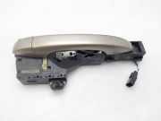 Türgriff Außen Rechts Vorne 806067663R Renault Megane IV (RFBB) Schrägheck 5-drs 1.3 TCe 140 16V (H5H-470(H5H-B4))
