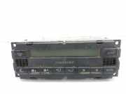 Bedienung Klimacontrolle 3U0907044A Skoda Superb (3U4) Limousine 1.9 TDI 115 PD (BPZ)