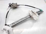 Fensterheber Rechts Vorne 17F290285 Kia Rio III (UB) Schr?gheck 1.2 CVVT 16V (G4LA)