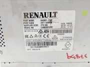 Multifunctionelle Display 281154580R Dacia Dokker Express (8S) Van 1.5 Blue dCi 95 (K9K-872)