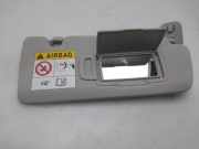 Sonnenblende Rechts 964000980R Renault Megane IV (RFBB) Schrägheck 5-drs 1.3 TCe 140 16V (H5H-470(H5H-B4))